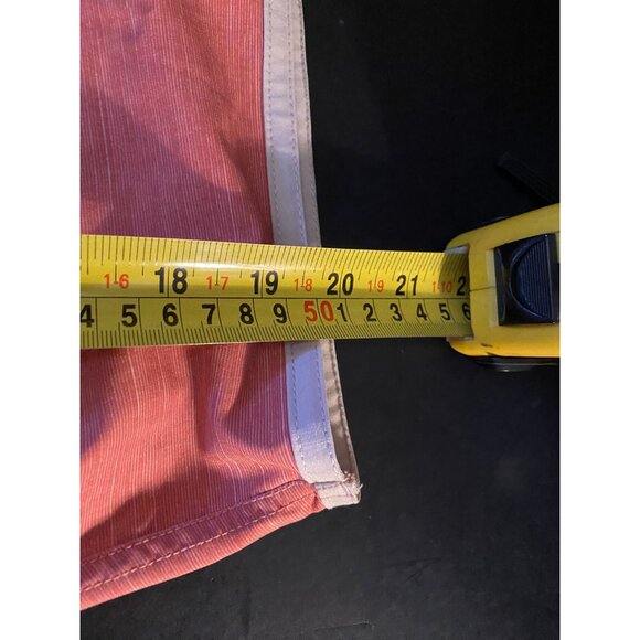 Rip Curl Mirage Ultimate Board Shorts Mens 32 8" Striped Swim Trunks - Picture 5 of 6